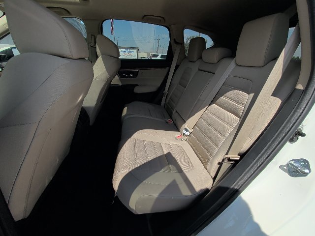 Used 2022 Honda CR-V EX image 5