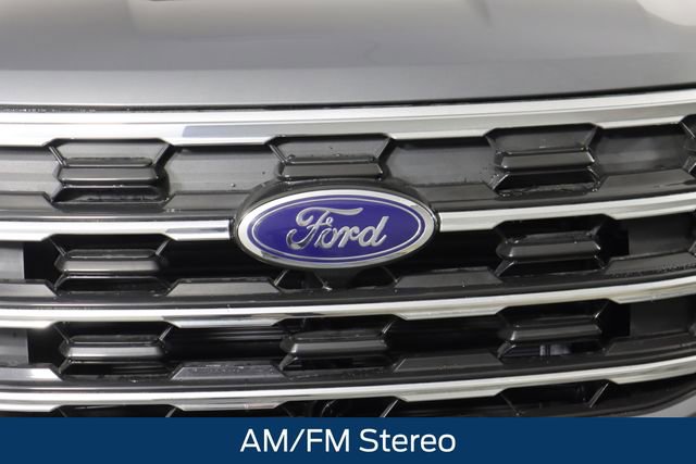 New 2026 Ford Explorer Active w/ Active Comfort Package image 11