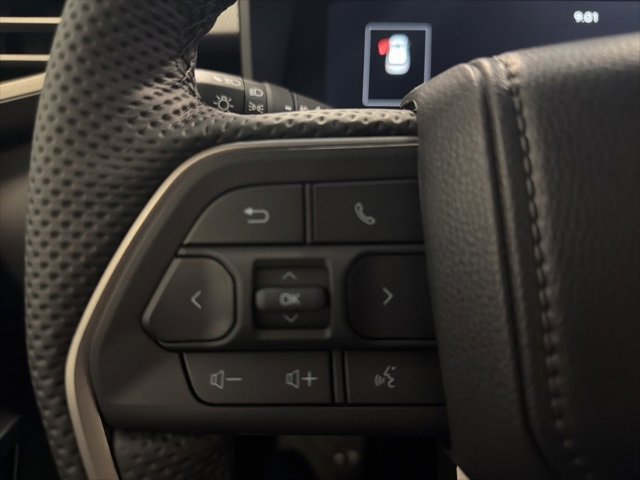 New 2026 Toyota Sequoia Limited image 47