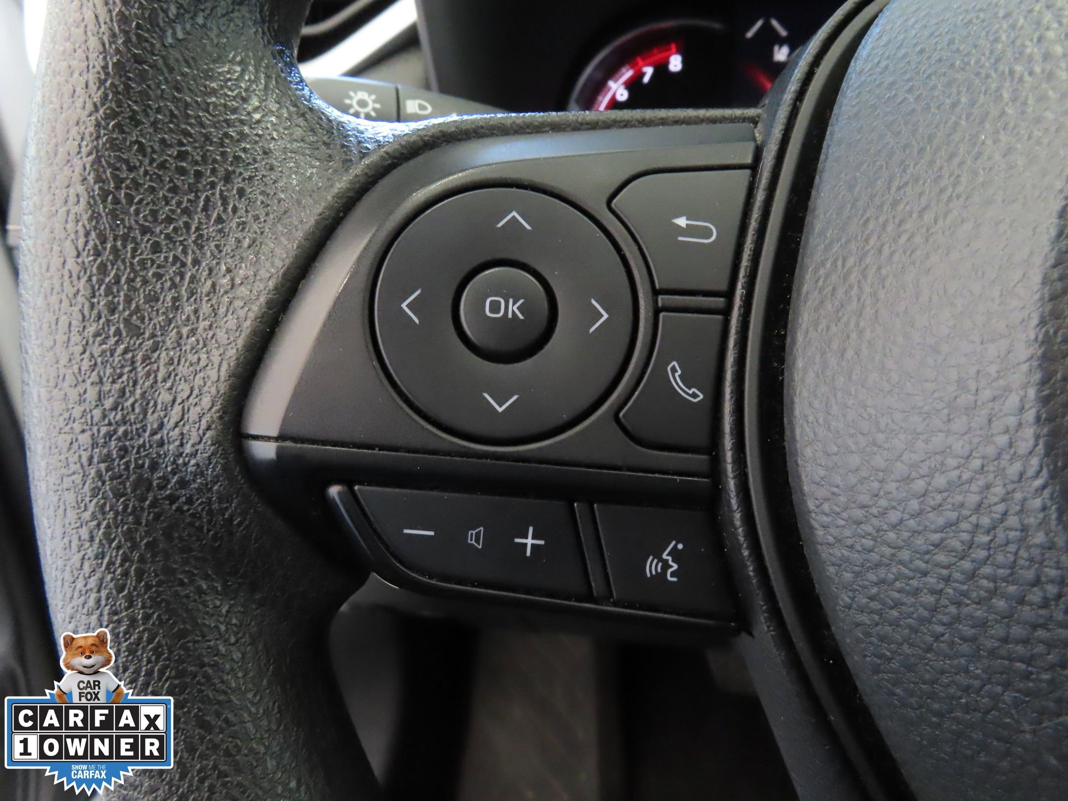 Used 2024 Toyota RAV4 XLE image 15