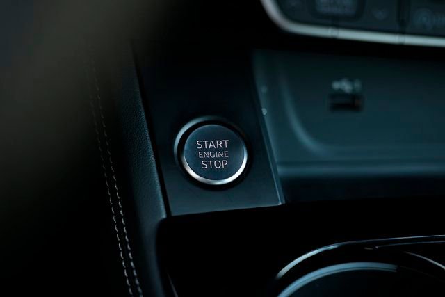 Certified 2025 Audi A5 2.0T Premium Plus w/ Premium Plus image 38