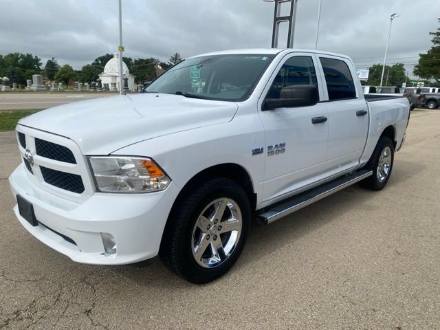 Used 2013 RAM 1500 Express AWD/4WD image 7
