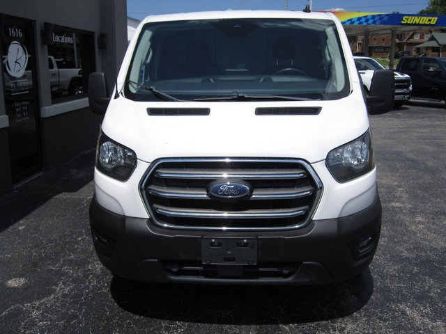 Used 2020 Ford Transit 350 Low Roof w/ Upfitter Package RWD image 28