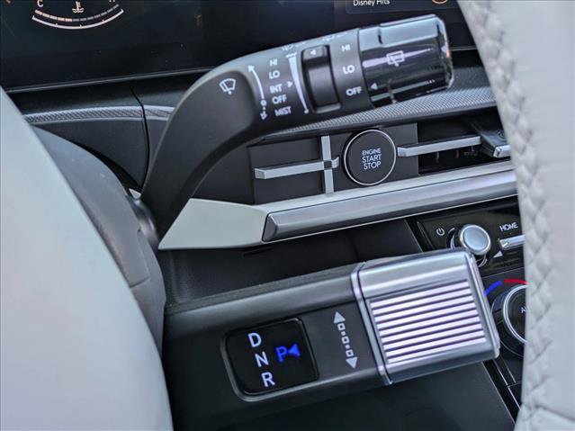 New 2026 Hyundai Santa Fe SEL image 15