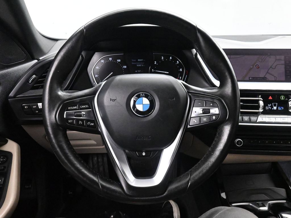 Used 2021 BMW 228i xDrive Gran Coupe w/ Convenience Package image 24