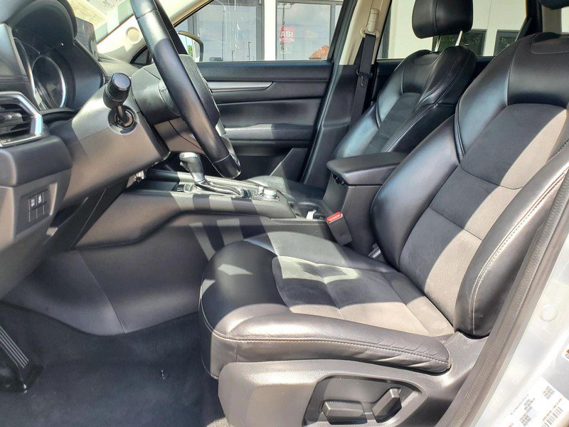 Used 2020 MAZDA CX-5 Touring AWD/4WD image 12