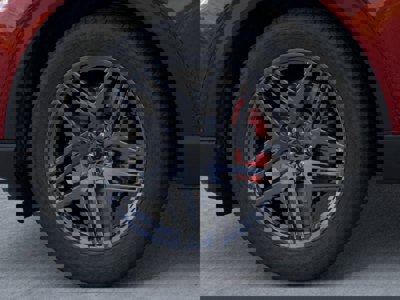 New 2026 Ford Explorer ST-Line w/ ST-Line Street Pack image 19