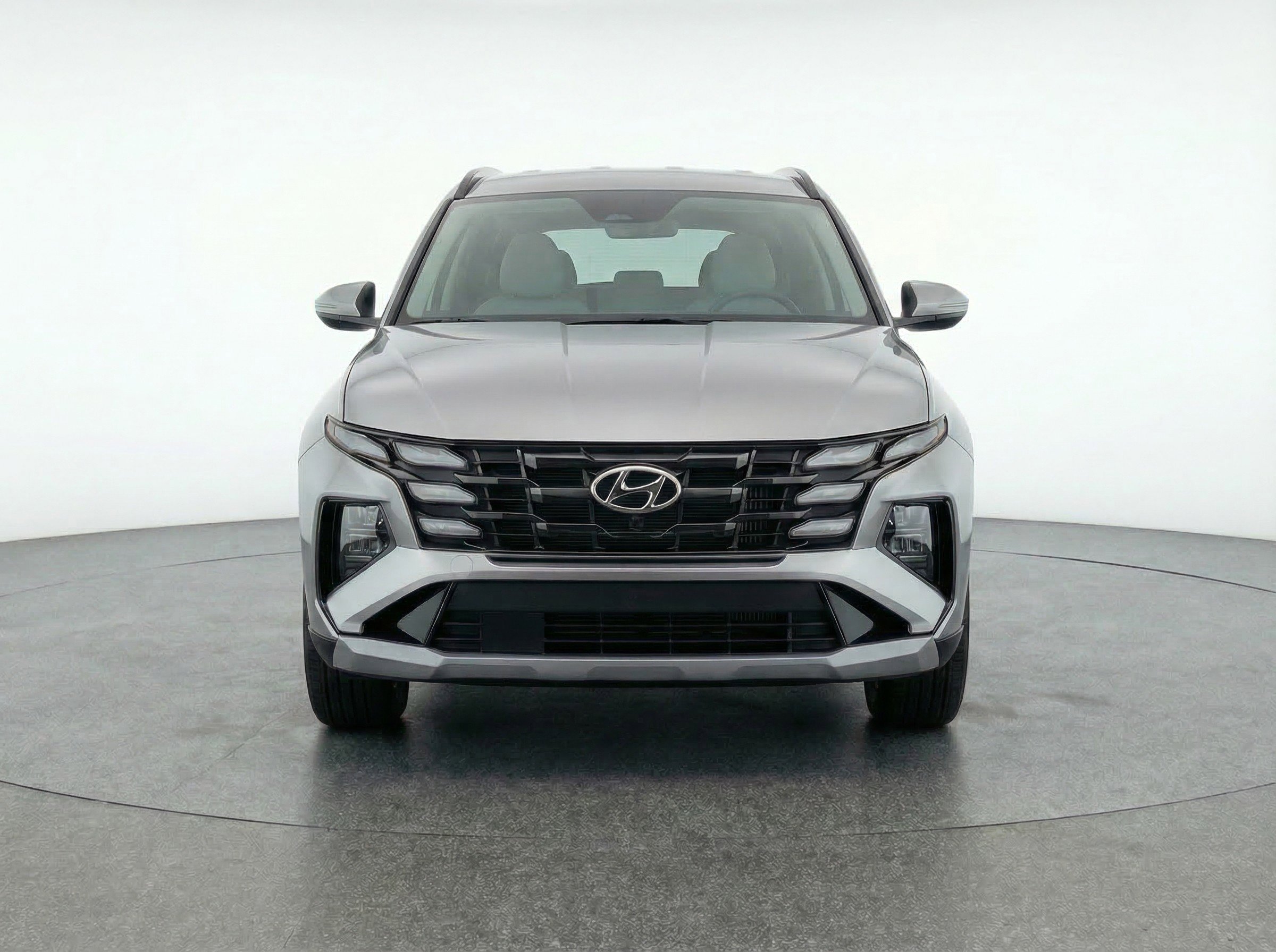Used 2025 Hyundai Tucson SEL image 2