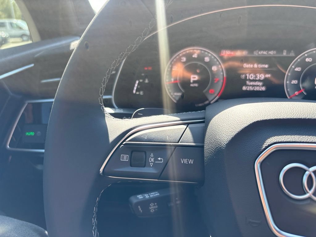 New 2026 Audi Q7 2.0T Premium AWD/4WD image 23