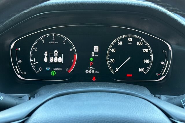 Used 2022 Honda Accord Sport image 20