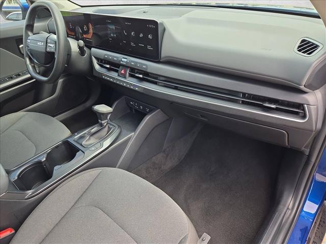 Used 2025 Kia K4 FWD image 21