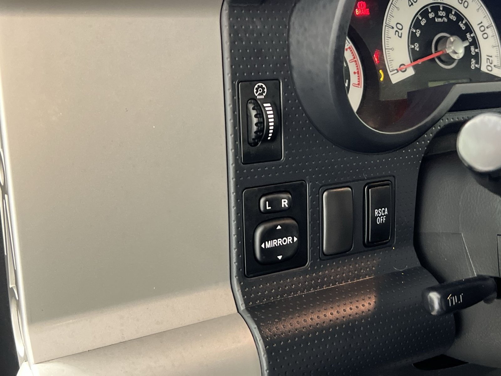 Used 2010 Toyota FJ Cruiser 4WD image 31