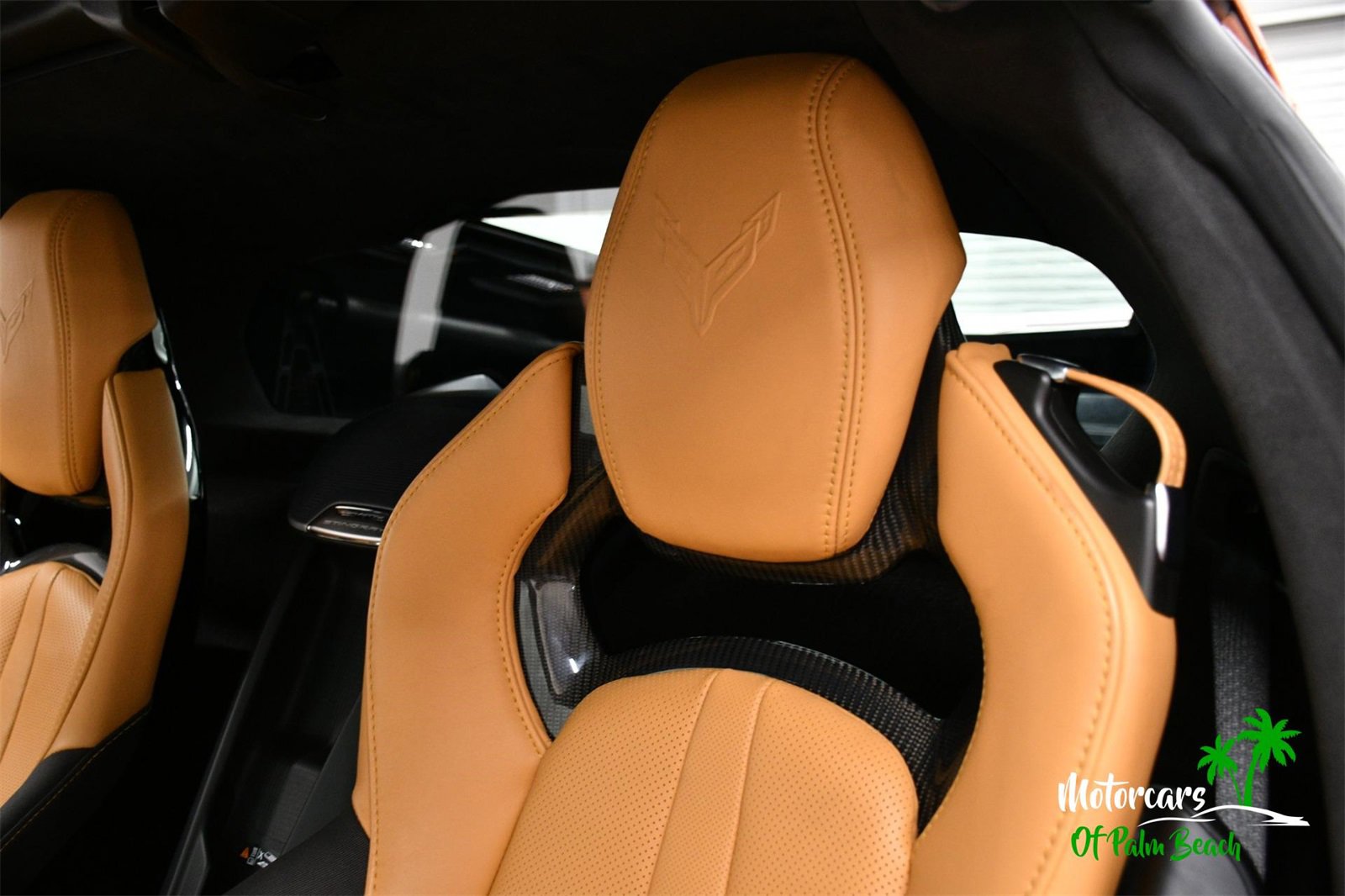 Used 2024 Chevrolet Corvette Stingray Premium Cpe w/ Z51 Performance Package image 24