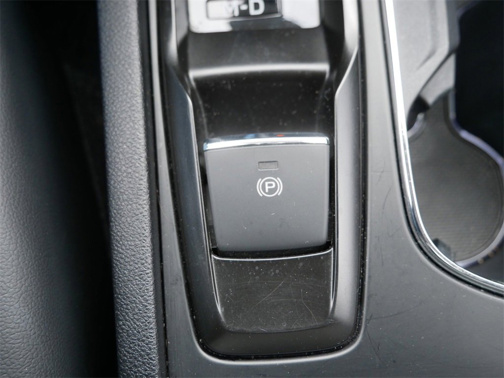 Certified 2025 Subaru Ascent Bronze Edition w/ Popular Package #2 image 31