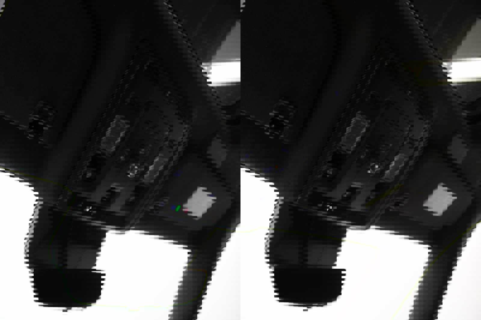 Used 2023 Cadillac Escalade V w/ LPO, ONYX Package image 33