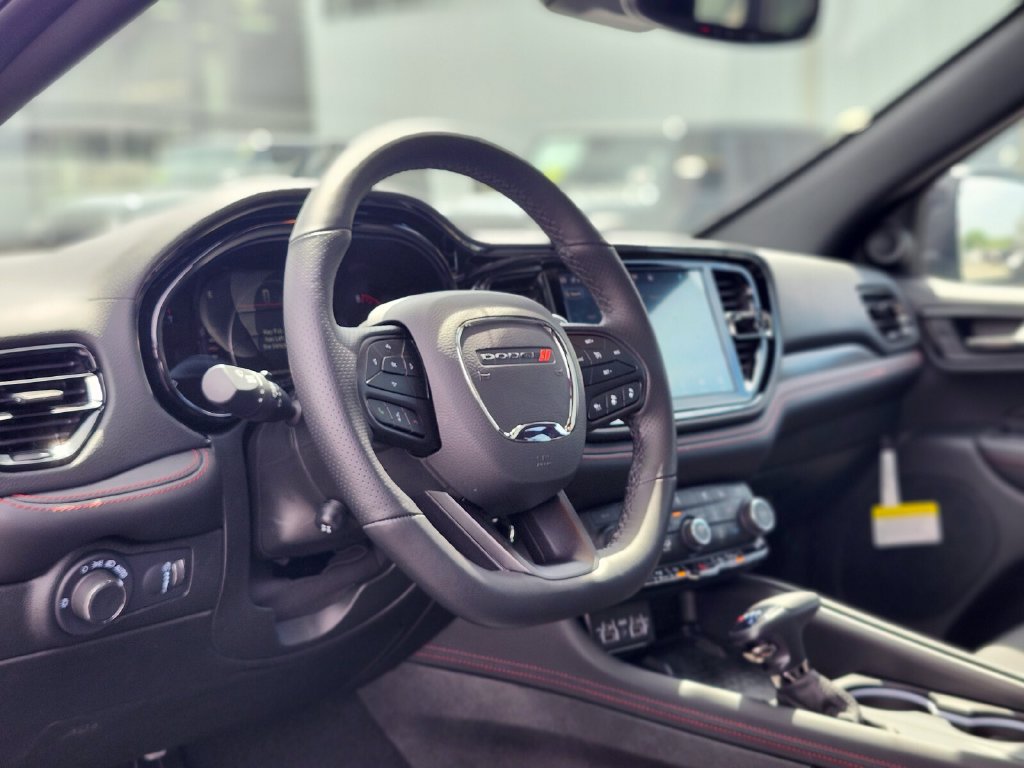 New 2026 Dodge Durango GT AWD/4WD image 21