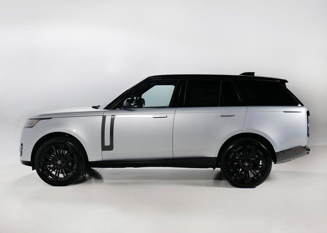 New 2025 Land Rover Range Rover SE image 6