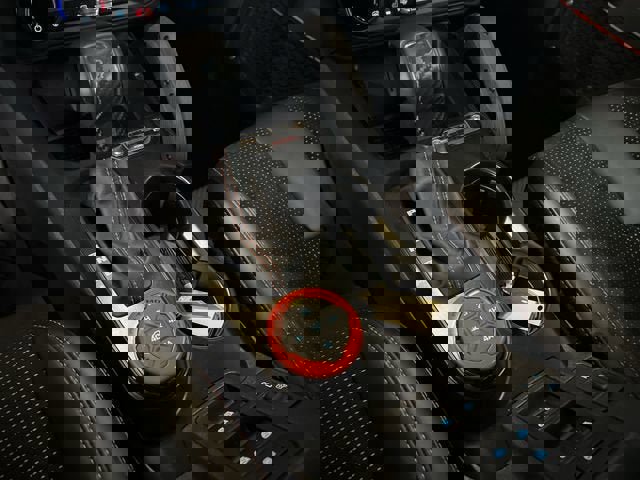 Used 2024 Ford Bronco Raptor w/ Interior Carbon Fiber Pack 6 image 16