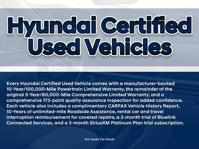 New 2025 Hyundai Santa Cruz Limited AWD/4WD image 2