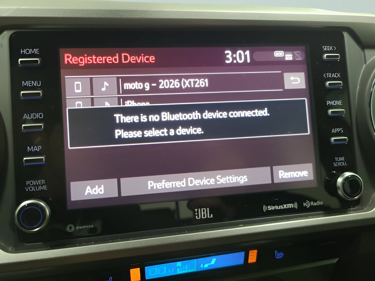 Used 2022 Toyota Tacoma Limited AWD/4WD image 33
