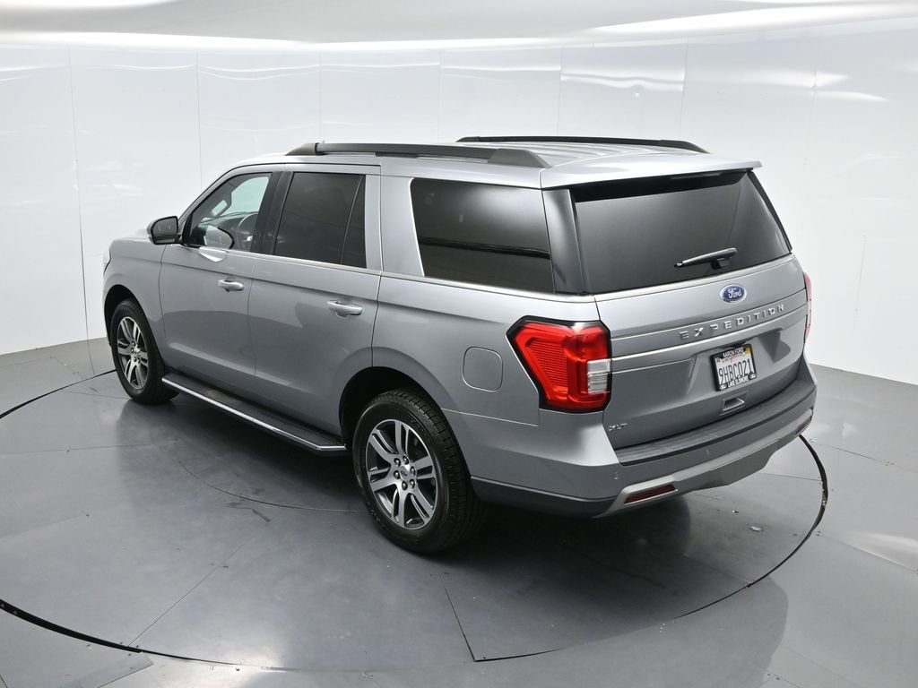 Used 2023 Ford Expedition XLT image 47
