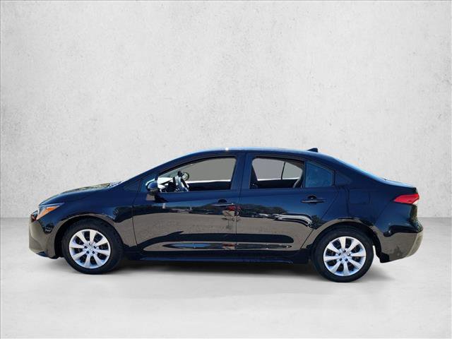 Used 2023 Toyota Corolla LE image 8