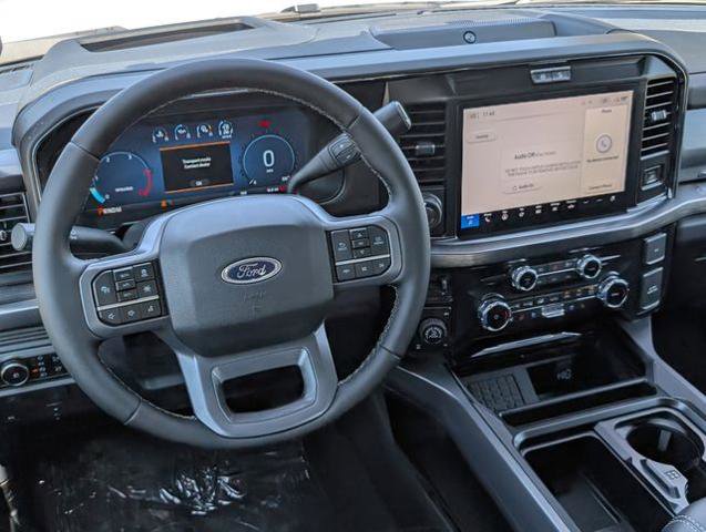 New 2026 Ford F250 Lariat w/ Tremor Off-Road Package image 12