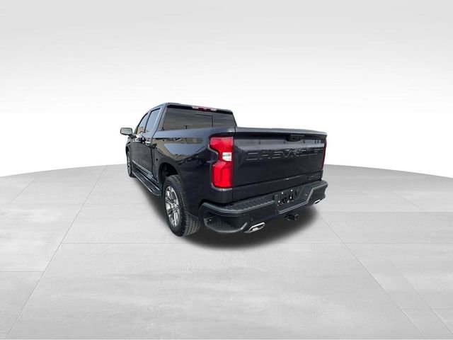 Certified 2022 Chevrolet Silverado 1500 High Country image 8