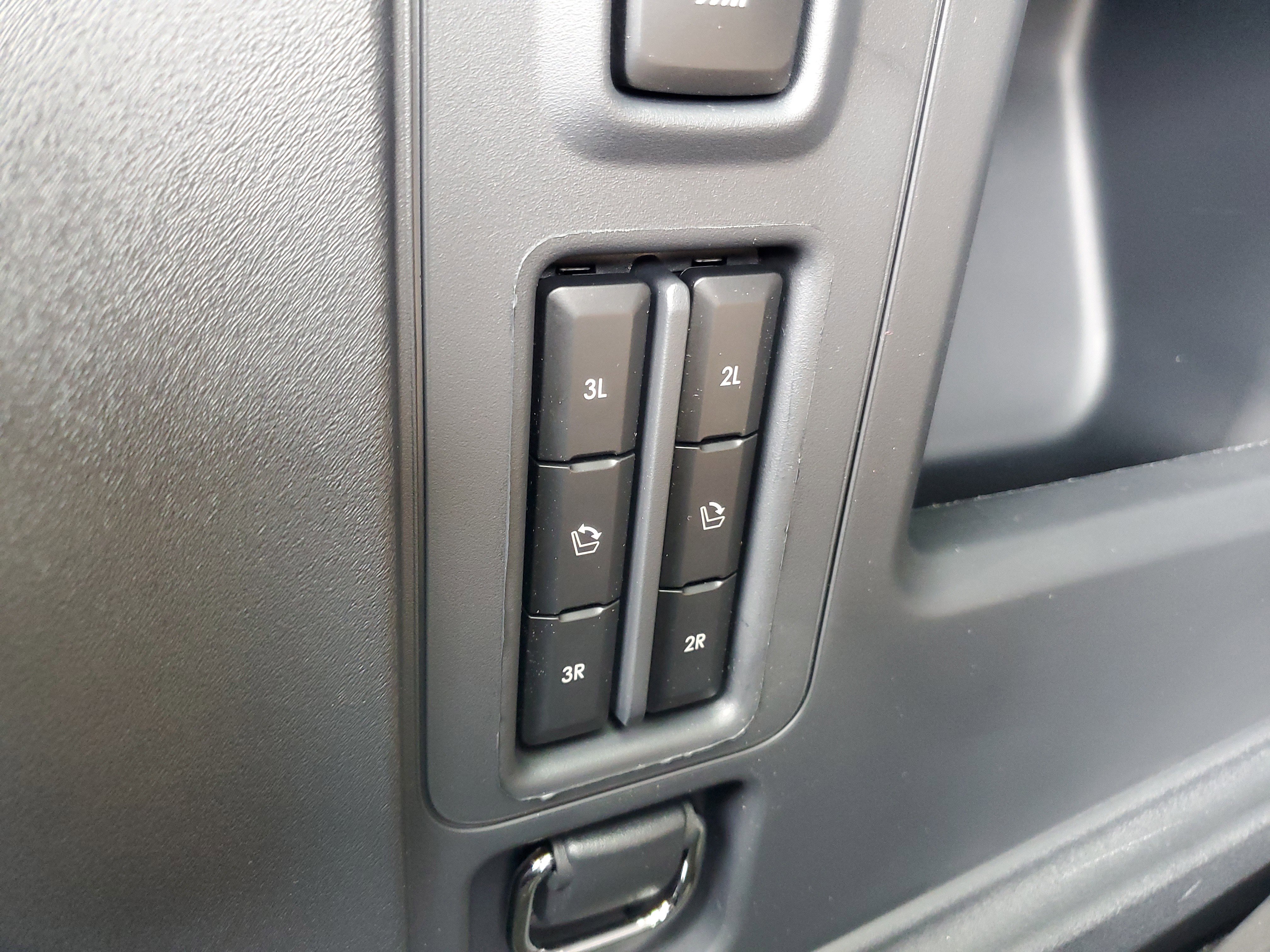 New 2026 Lincoln Navigator Reserve image 34