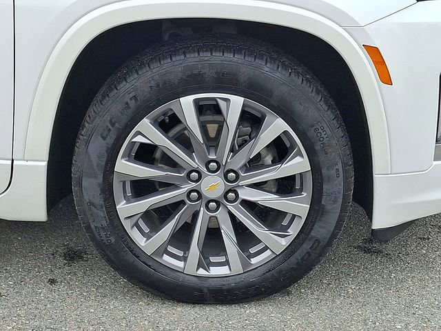 Certified 2023 Chevrolet Traverse Premier image 8