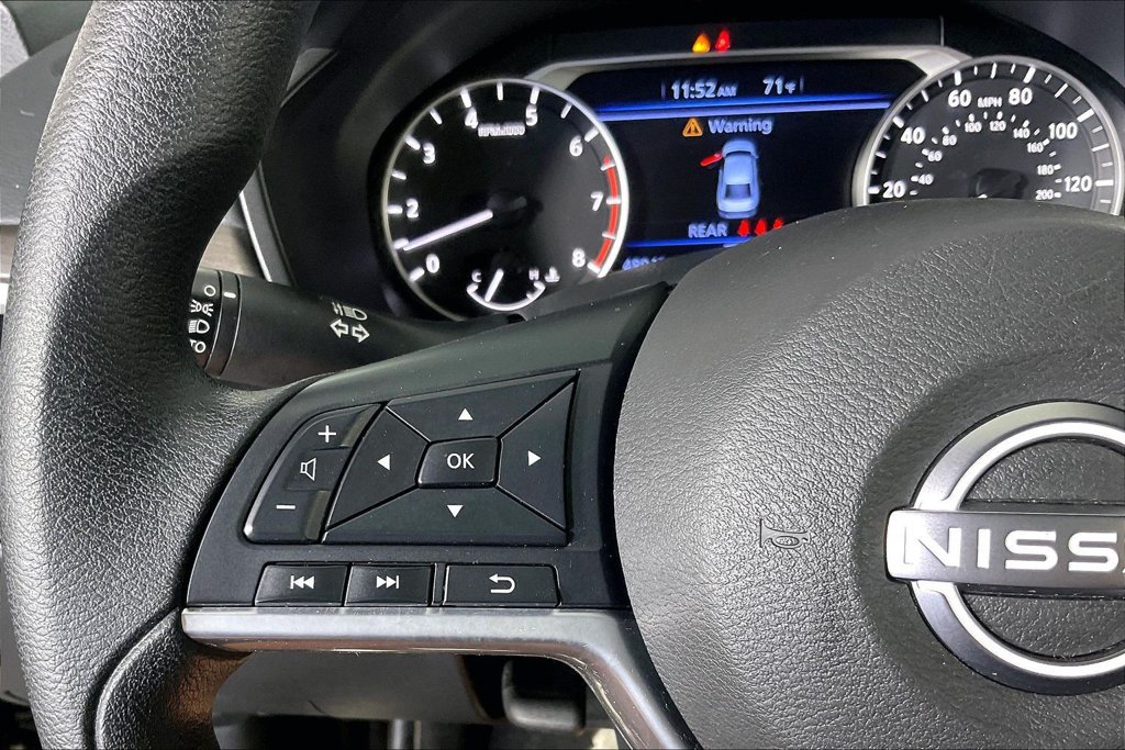 Used 2025 Nissan Altima 2.5 SV w/ SV Special Edition Package AWD/4WD image 23