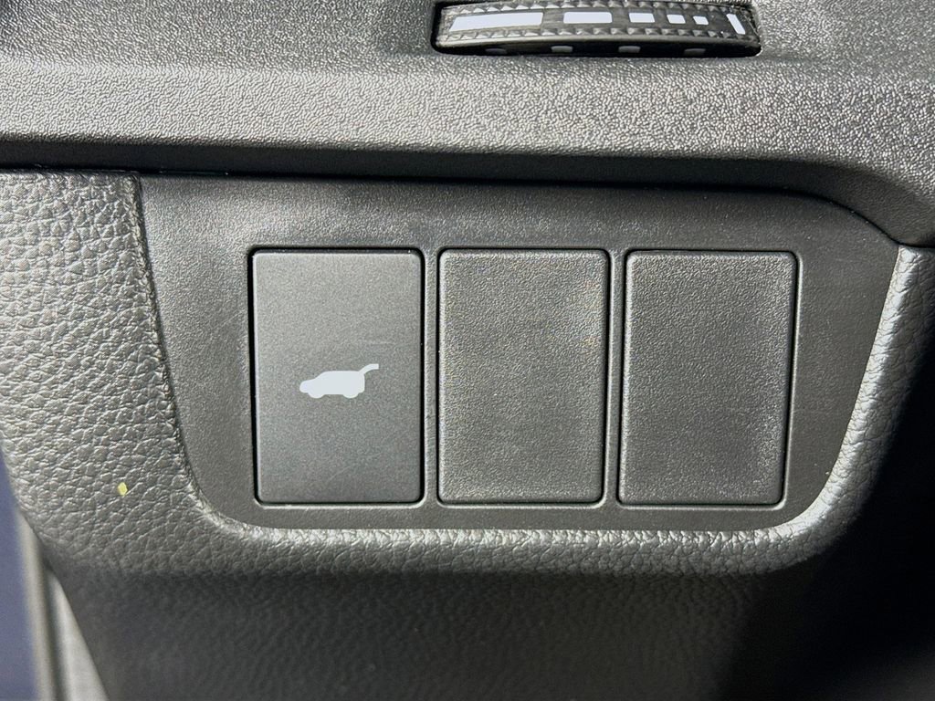 Certified 2026 Honda CR-V TrailSport image 24