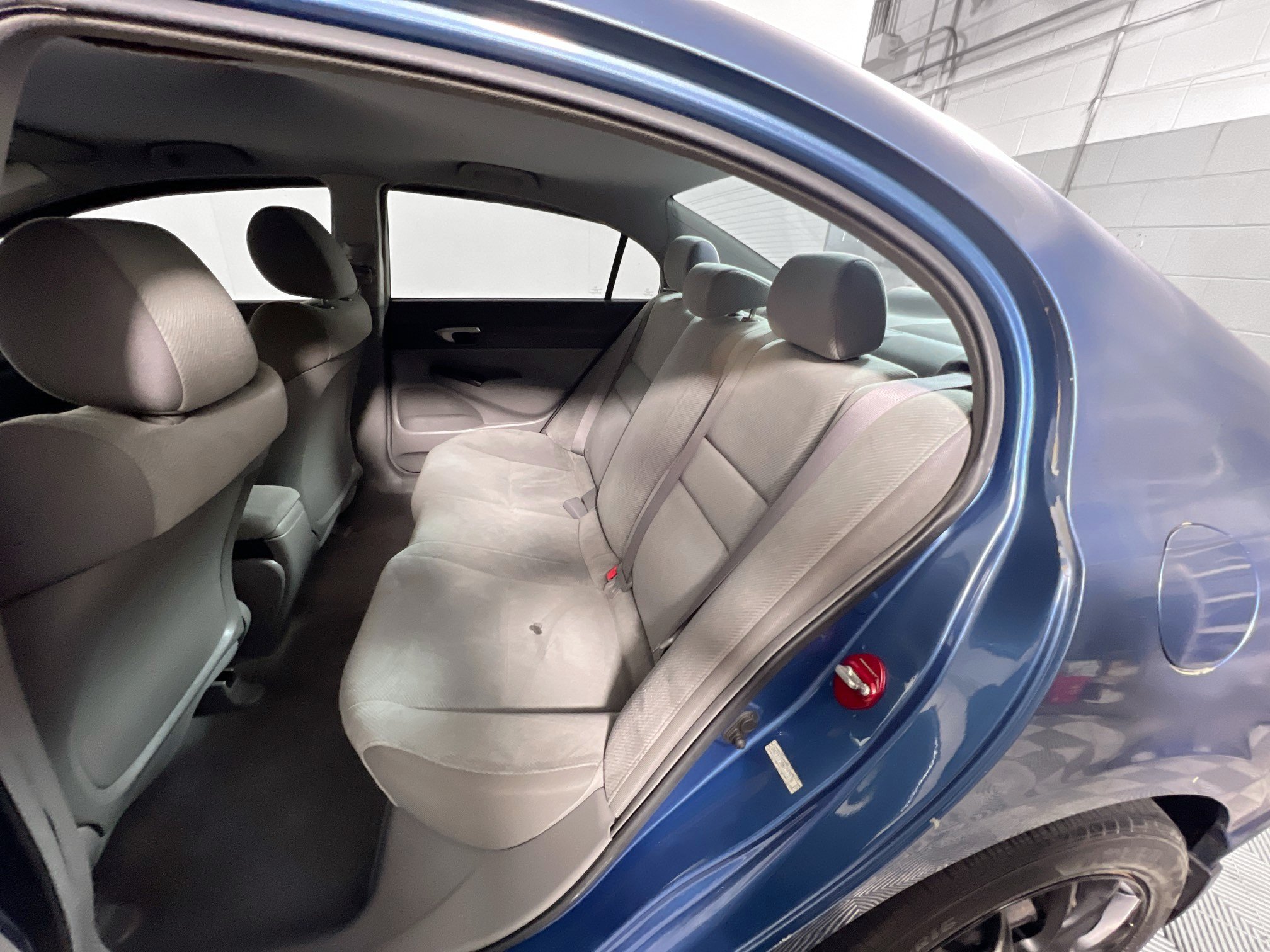 Used 2010 Honda Civic LX image 26