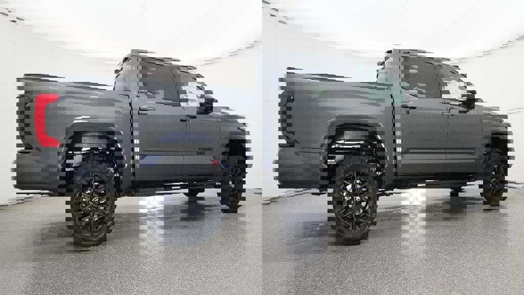 New 2026 Toyota Tundra Limited image 12