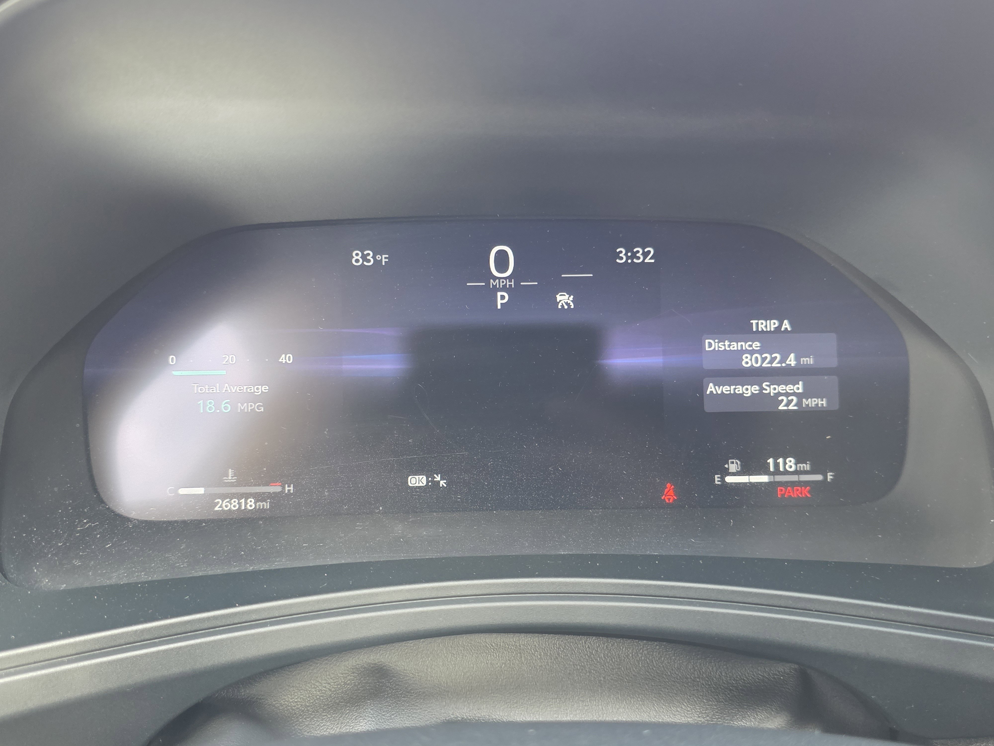 Used 2024 Toyota Grand Highlander Limited image 28