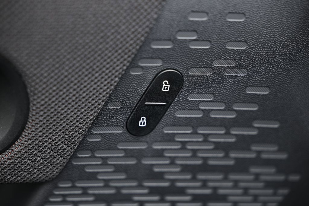 New 2026 MINI Cooper John Cooper Works image 21