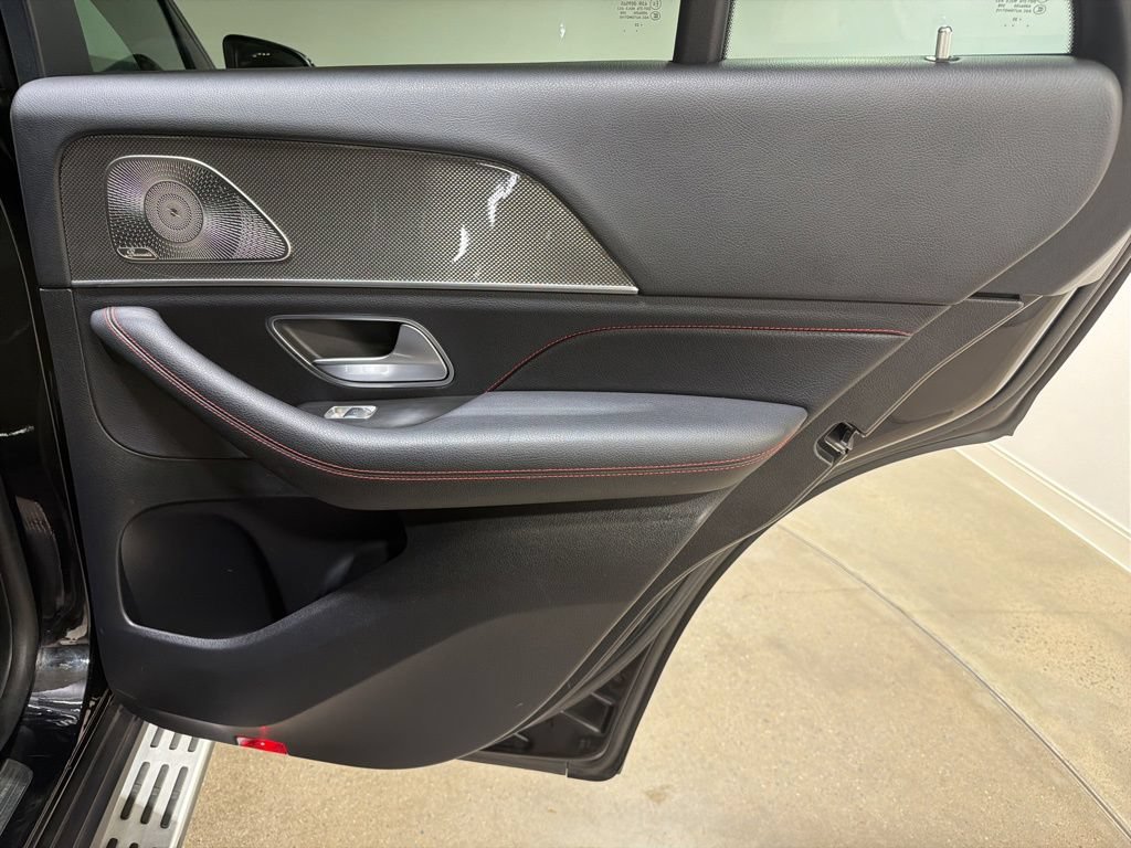 Used 2022 Mercedes-Benz GLE 53 AMG 4MATIC Coupe image 26