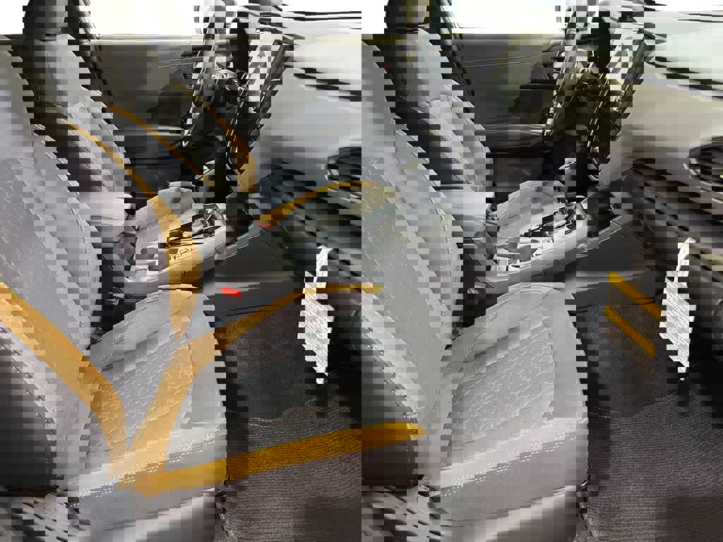 Used 2025 Subaru Crosstrek 2.5i Sport image 26