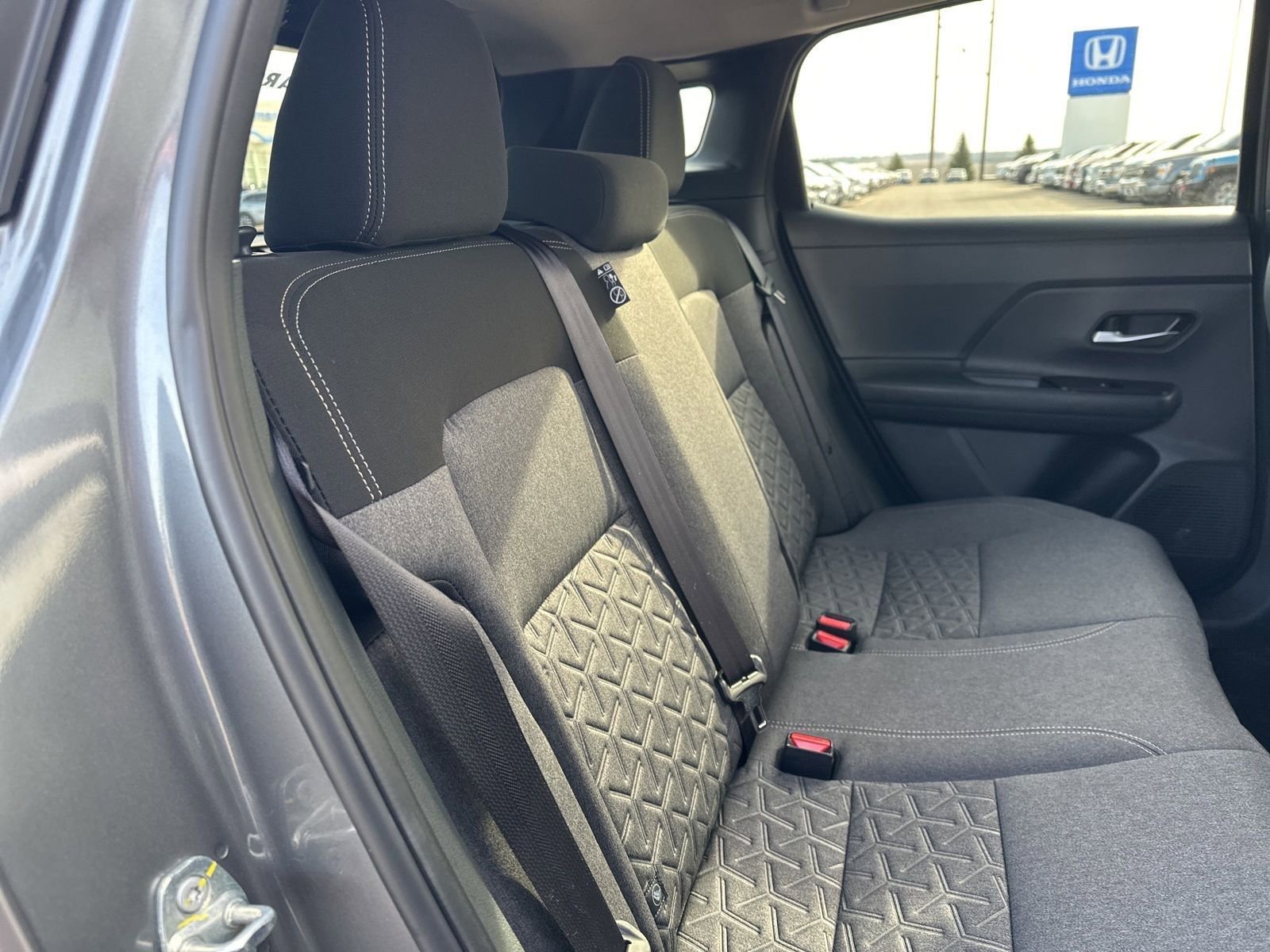 Used 2025 Nissan Kicks SV w/ Charging Package AWD/4WD image 26