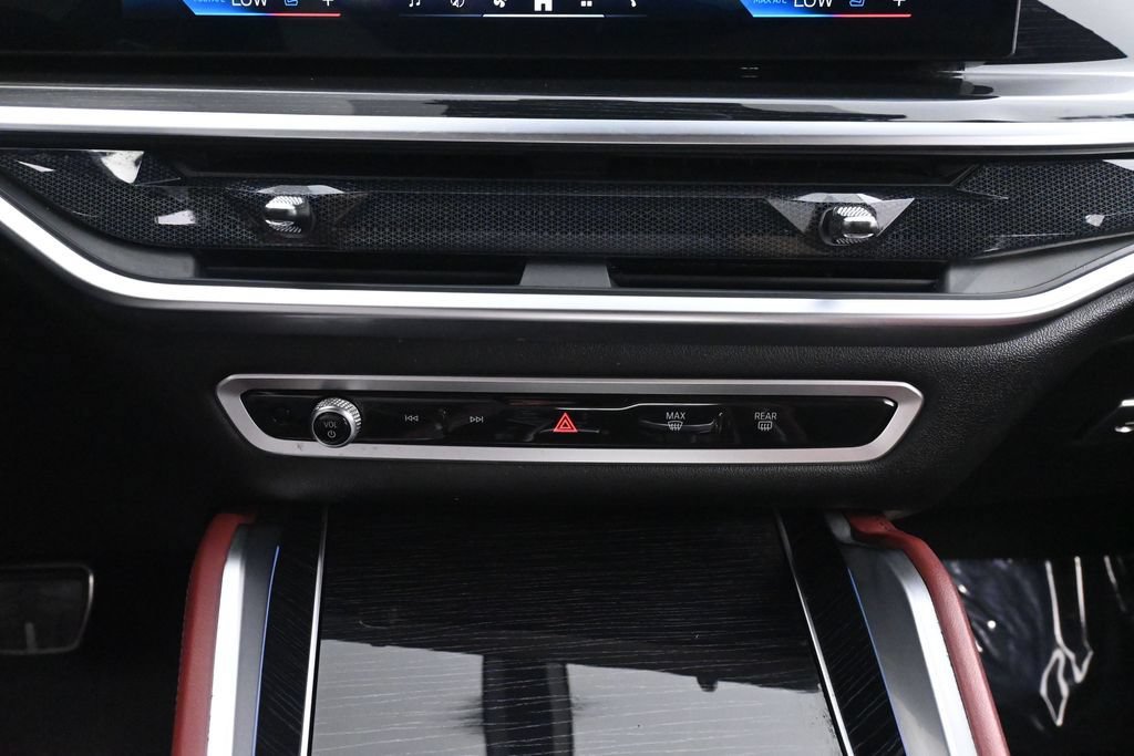 Used 2024 BMW X6 xDrive40i w/ Premium Package AWD/4WD image 47