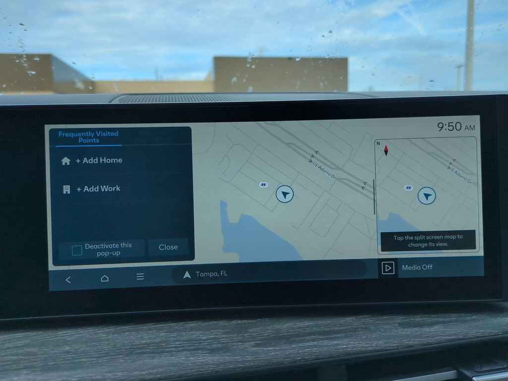 New 2026 Hyundai Santa Fe Calligraphy image 28