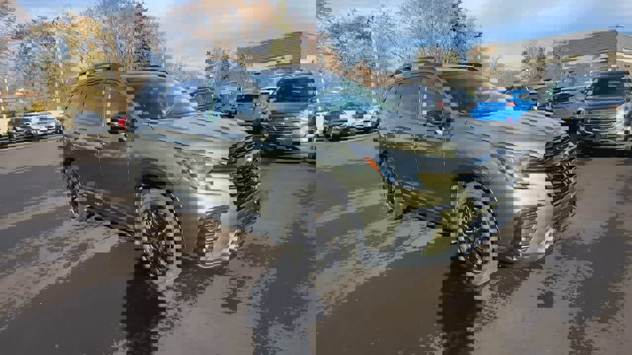 Certified 2023 Subaru Ascent Onyx Edition image 2