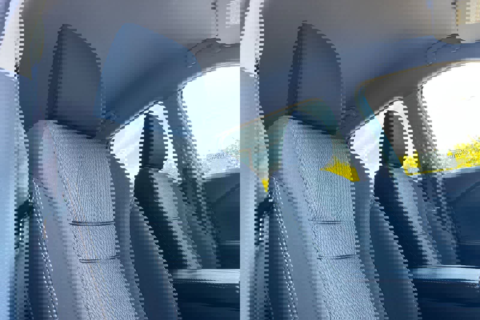 New 2026 Nissan Rogue SV image 20