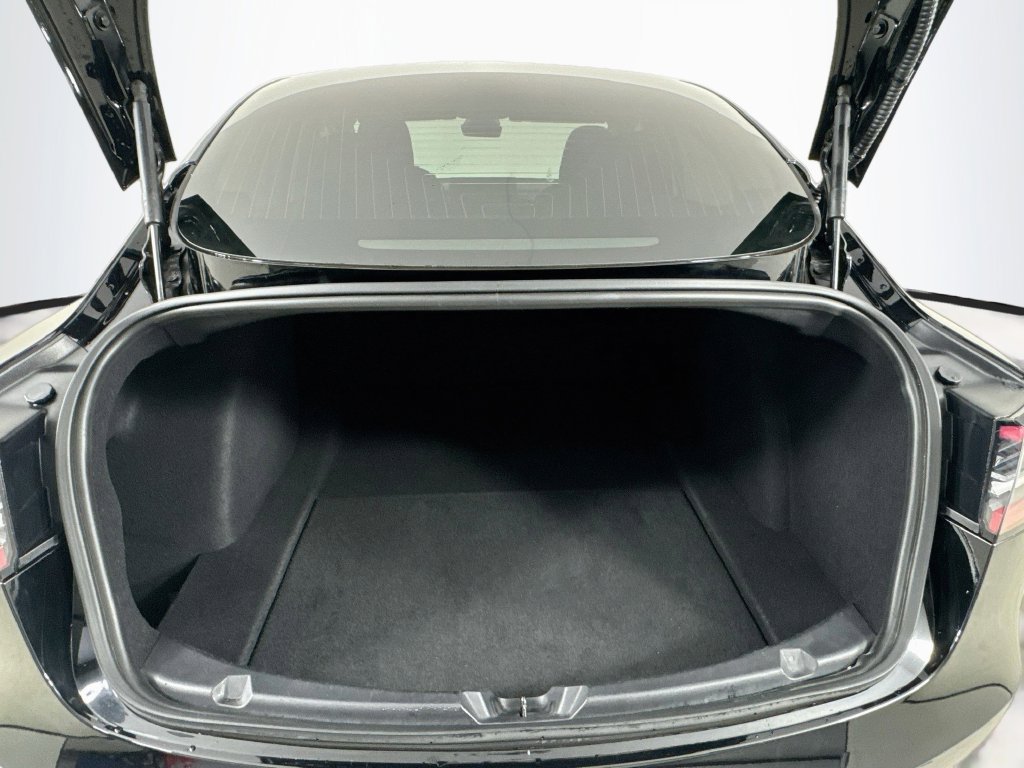 Used 2019 Tesla Model 3 Long Range AWD/4WD image 32
