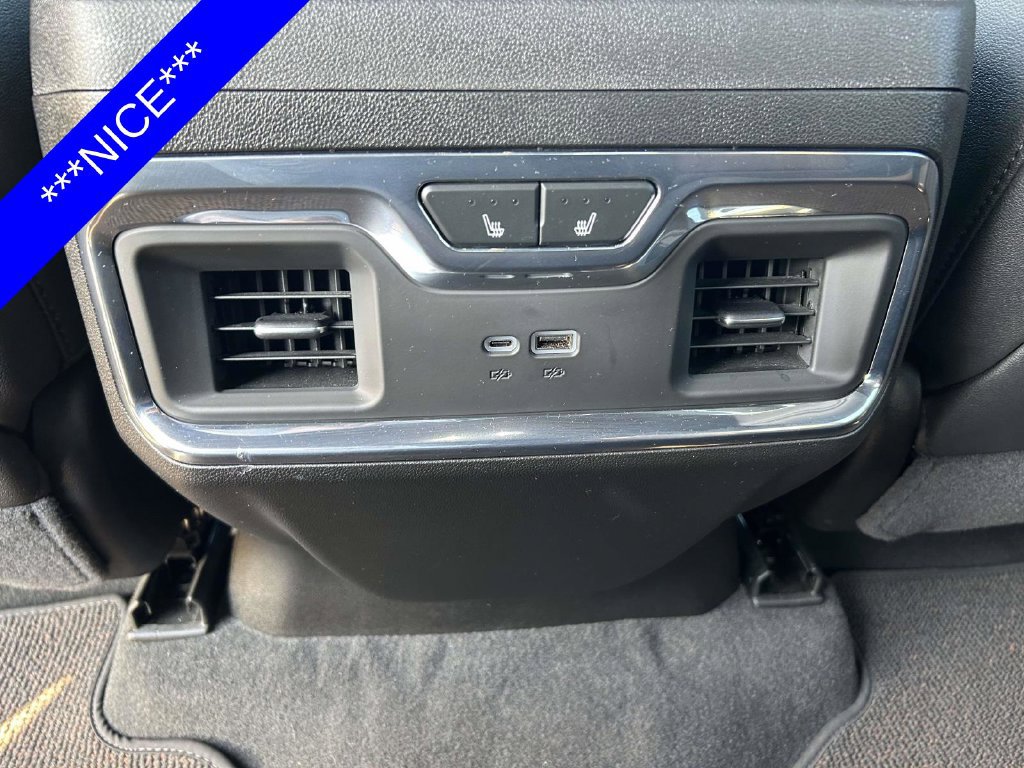 Used 2025 Chevrolet Silverado 2500 High Country w/ High Country Premium Package AWD/4WD image 14