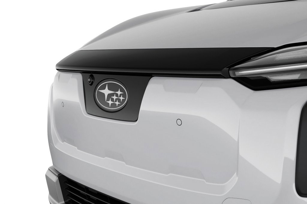 New 2026 Subaru Trailseeker AWD/4WD image 13