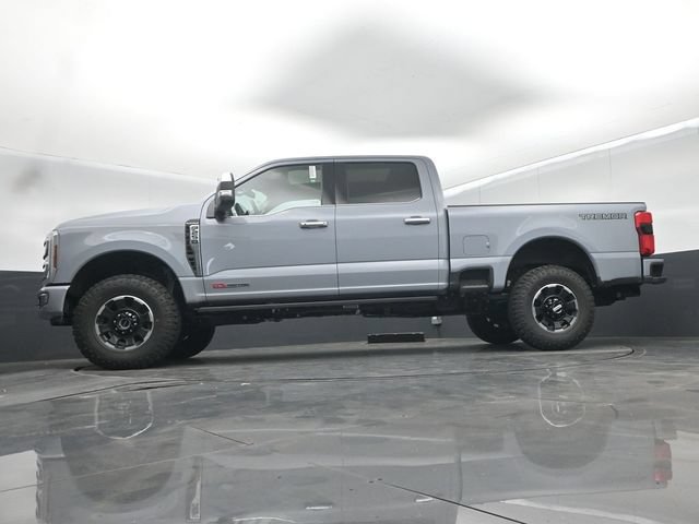 New 2026 Ford F250 Platinum w/ Platinum Plus Package AWD/4WD image 48