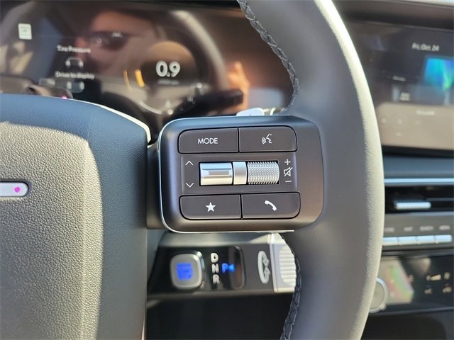 New 2026 Hyundai Palisade Limited image 6