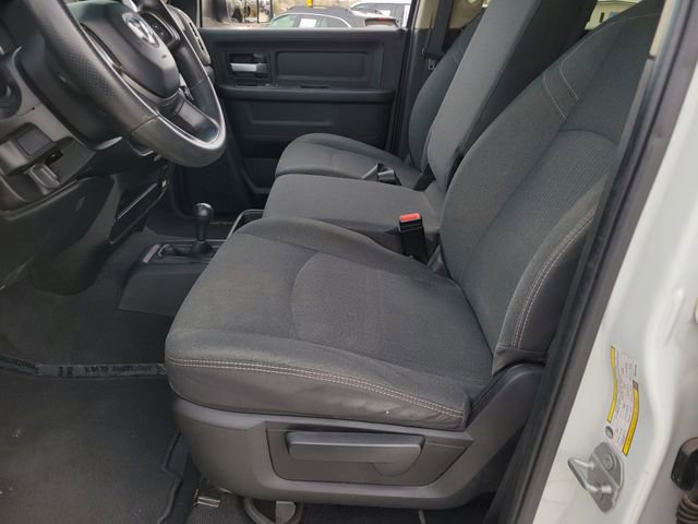 Used 2019 RAM 3500 Tradesman AWD/4WD image 6