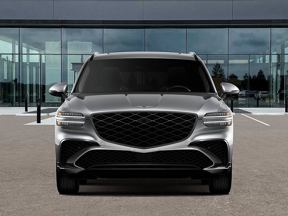 New 2026 Genesis GV70 3.5T Sport Advanced AWD/4WD image 6